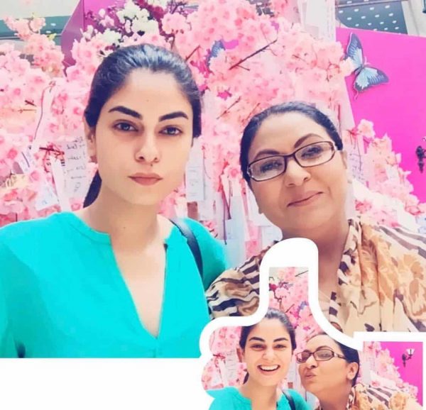 Pakistani Actresses Whose Daughters are Also in Showbiz 3 Pakistani Actresses Whose Daughters are Also in Showbiz