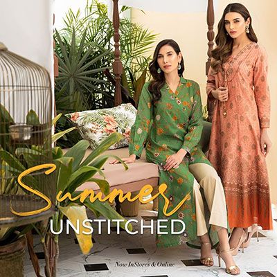 Limelight Unstitch Jacquard Shirt Collection 2020