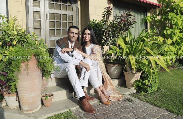 Nimra Khan Reveals Details About her Wedding and Husband in Video