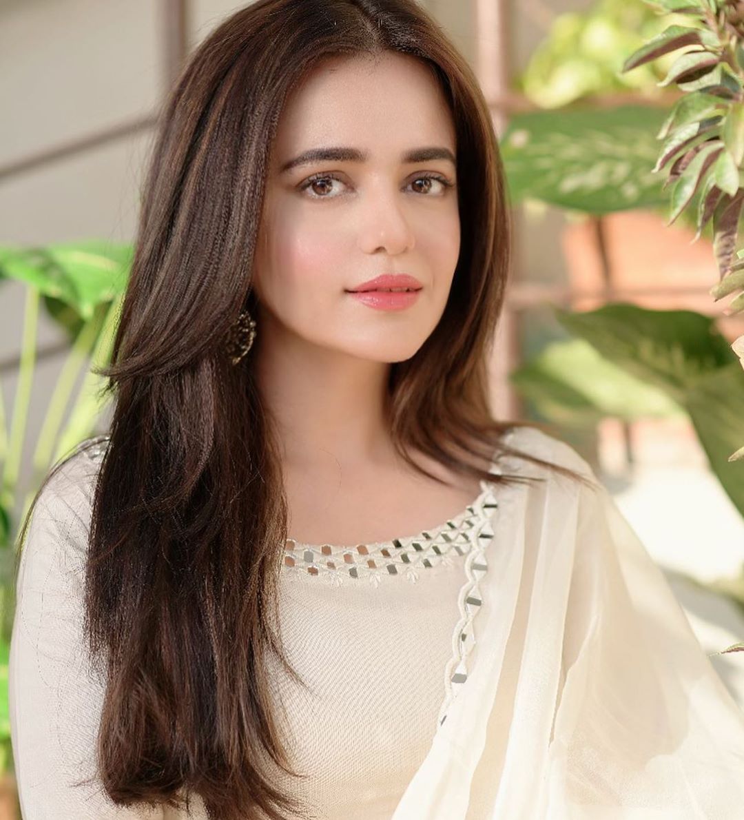 Sumbul Iqbal New Awesome Clicks