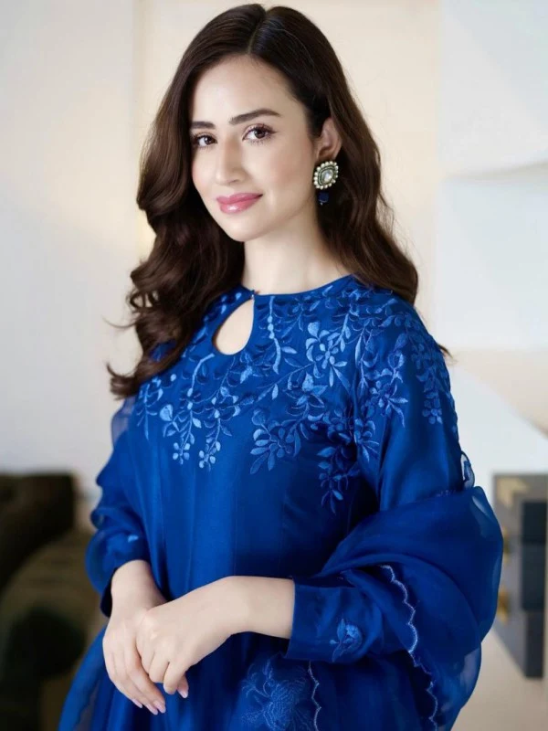Sana Javed Takes Legal action and Reveals Her side of story