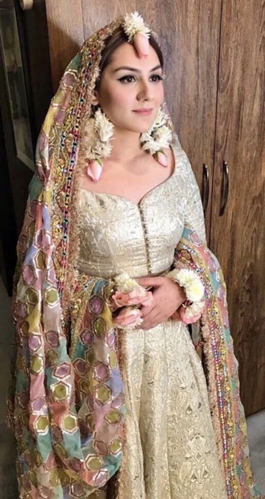 Beautiful Collection of Nikkah Dresses Ideas 2021 8 Beautiful Collection of Nikkah Dresses Ideas 2021