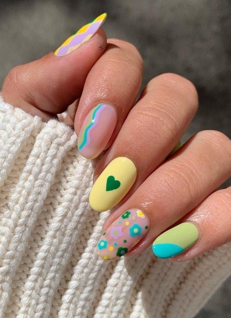 Stunning Nails Designs to try in 2022