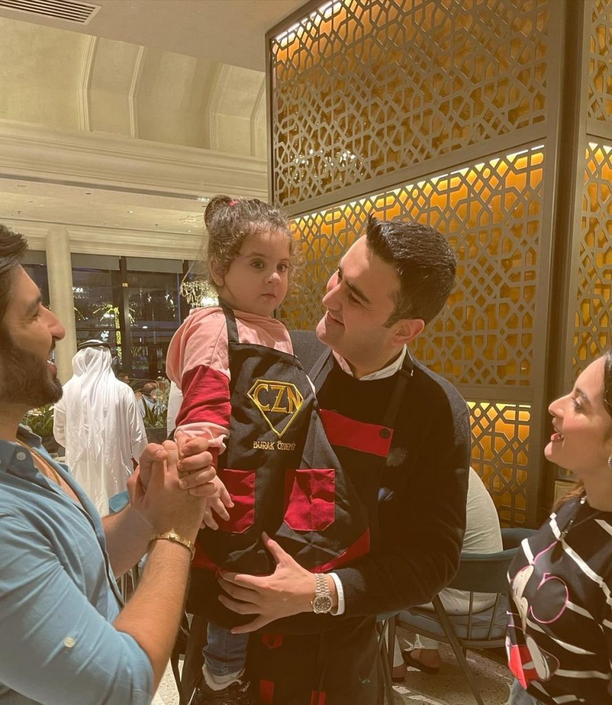 Aiman and Muneeb Meet Turkish Chef Burak Zdemir in Dubai 2 Aiman and Muneeb Meet Turkish Chef Burak Zdemir in Dubai