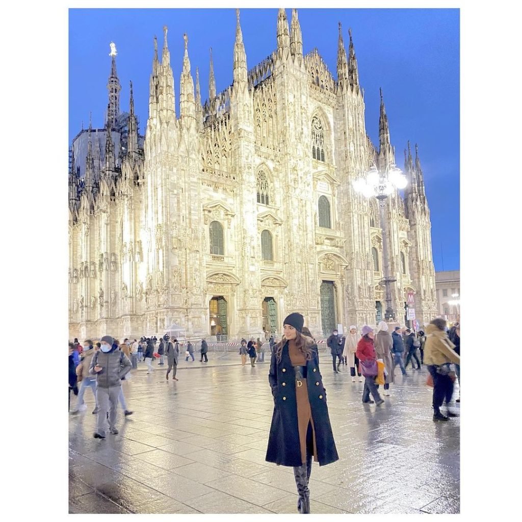 Alyzeh Gabol and Zoraiz Malik latest Pictures giving us Major Couple Goals 8 Alyzeh Gabol and Zoraiz Malik latest Pictures giving us Major Couple Goals