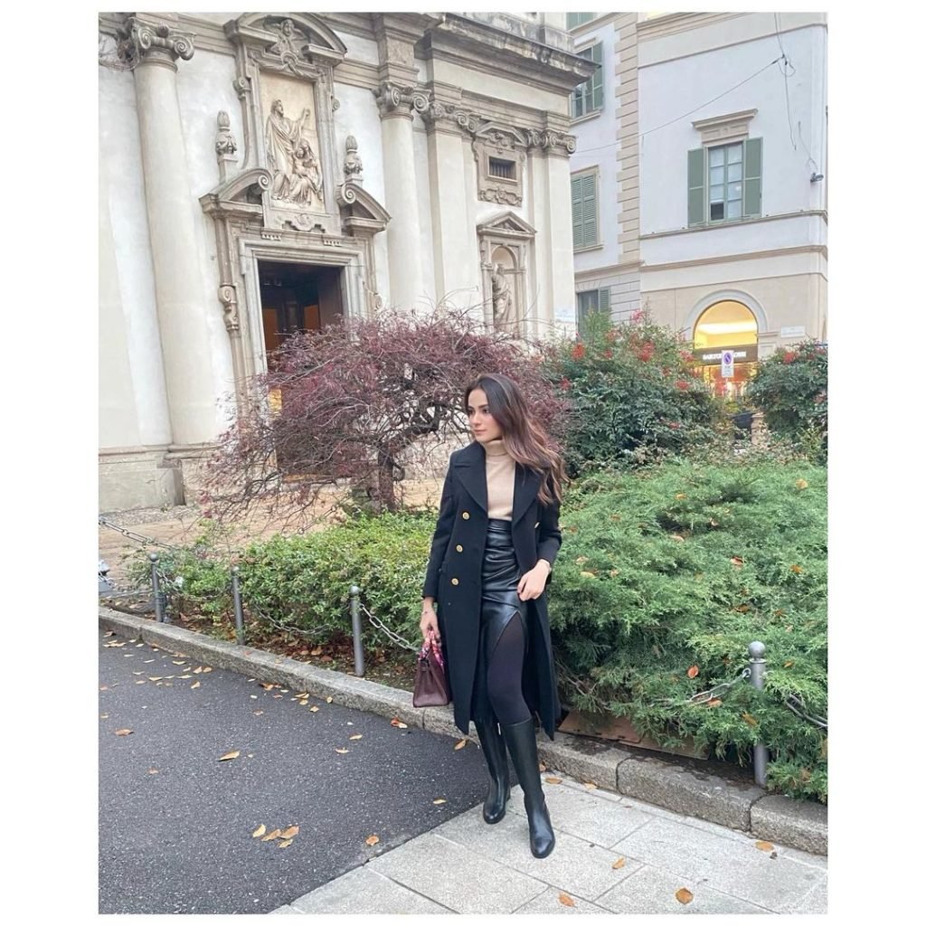 Alyzeh Gabol and Zoraiz Malik latest Pictures giving us Major Couple Goals 6 Alyzeh Gabol and Zoraiz Malik latest Pictures giving us Major Couple Goals