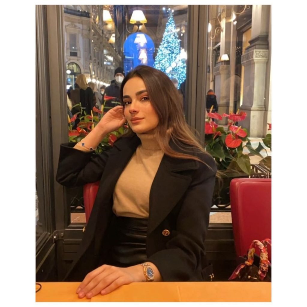 Alyzeh Gabol and Zoraiz Malik latest Pictures giving us Major Couple Goals 2 Alyzeh Gabol and Zoraiz Malik latest Pictures giving us Major Couple Goals