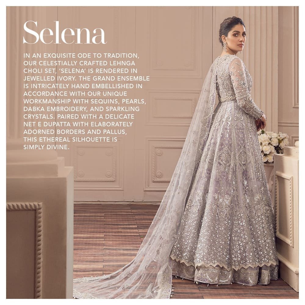 Ayeza Khan Bridal Photoshoot for Anaya by Kiran Chaudhry 7 Ayeza Khan Bridal Photoshoot for Anaya by Kiran Chaudhry