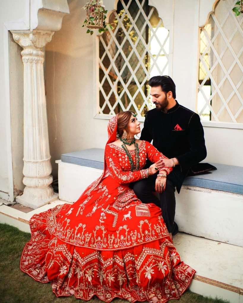 Dr Madiha Khan and MJ Ahsan Wedding Pictures 5 Dr Madiha Khan and MJ Ahsan Wedding Pictures