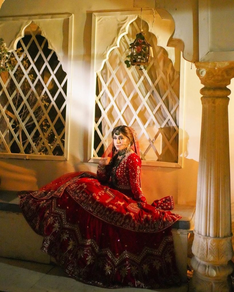 Dr Madiha Khan and MJ Ahsan Wedding Pictures 9 Dr Madiha Khan and MJ Ahsan Wedding Pictures