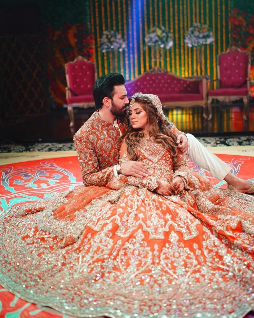 Dr Madiha Khan and MJ Ahsan Wedding Pictures 3 Dr Madiha Khan and MJ Ahsan Wedding Pictures