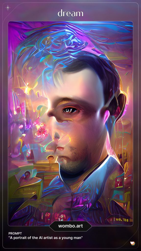 This AI powered Art App can create Paintings with word of mouth 4 This AI powered Art App can create Paintings with word of mouth