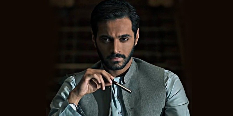 Wahaj Ali all set to star in drama ‘Jo Bichar Gaye’ airing on Geo TV 4 Wahaj Ali all set to star in drama ‘Jo Bichar Gaye’ airing on Geo TV