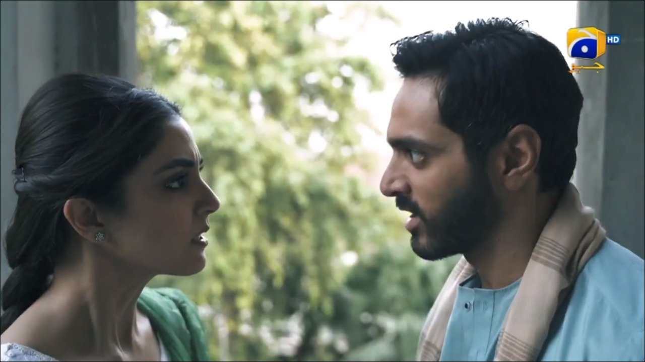 Wahaj Ali all set to star in drama ‘Jo Bichar Gaye’ airing on Geo TV 5 Wahaj Ali all set to star in drama ‘Jo Bichar Gaye’ airing on Geo TV