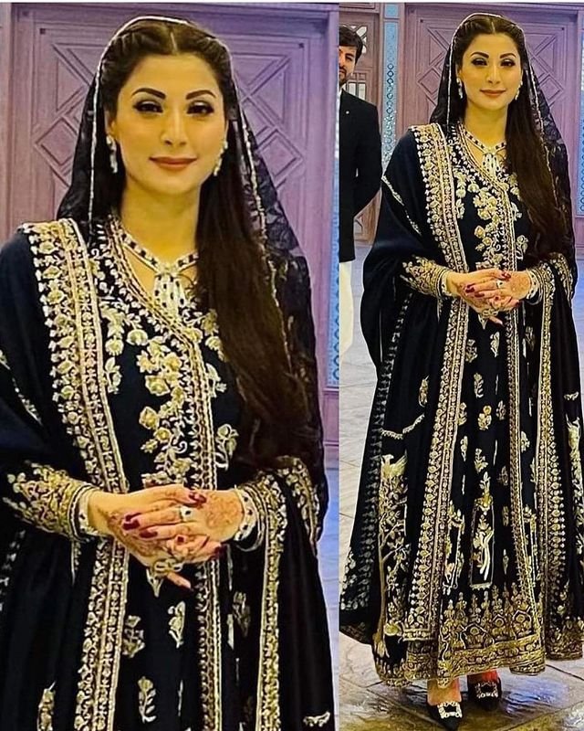 Inside Junaid Safdar and Ayesha Saif Walima 12 Inside Junaid Safdar and Ayesha Saif Walima