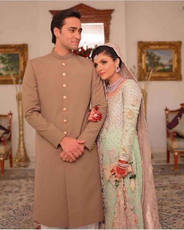 Inside Junaid Safdar and Ayesha Saif Walima 15 Inside Junaid Safdar and Ayesha Saif Walima