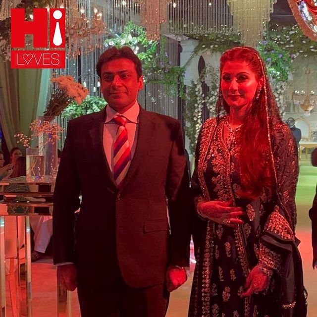 Inside Junaid Safdar and Ayesha Saif Walima 18 Inside Junaid Safdar and Ayesha Saif Walima