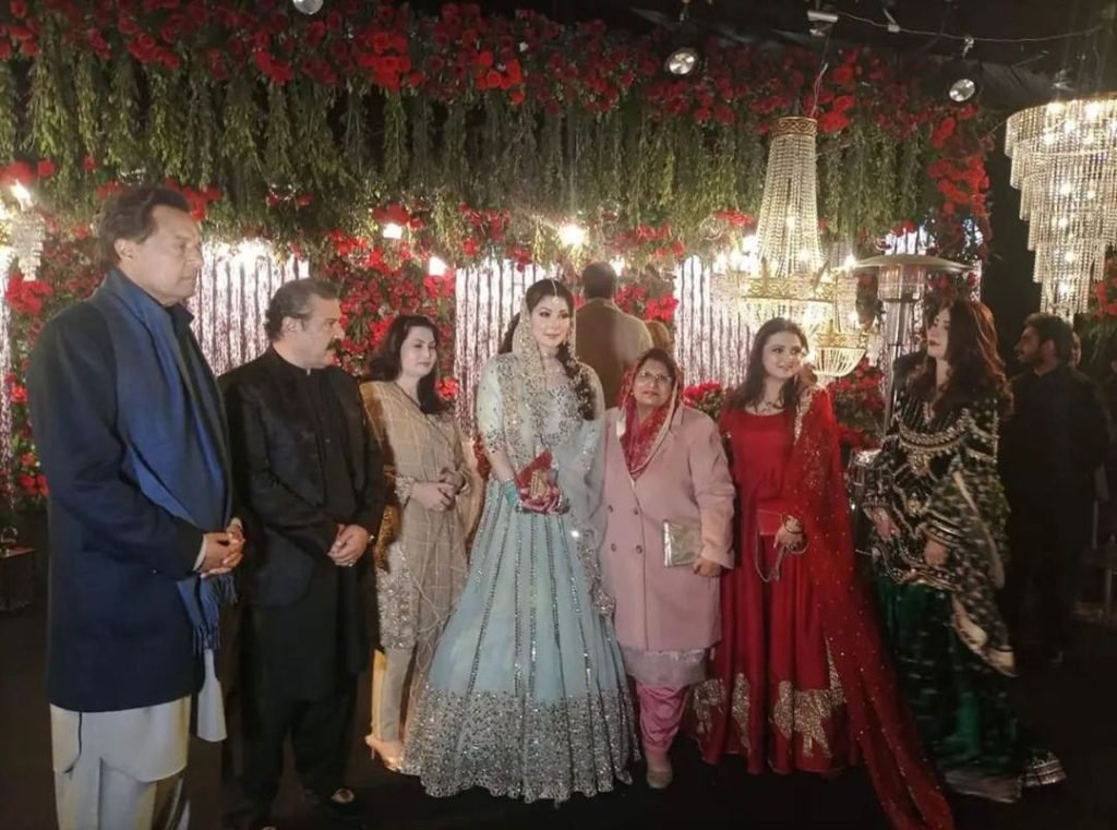 Junaid Safdar and Ayesha Saif Wedding Festivities Begins 3 Junaid Safdar and Ayesha Saif Wedding Festivities Begins