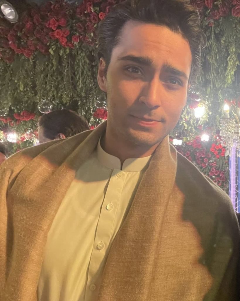 Inside Junaid Safdar and Ayesha Saif Walima 5 Inside Junaid Safdar and Ayesha Saif Walima