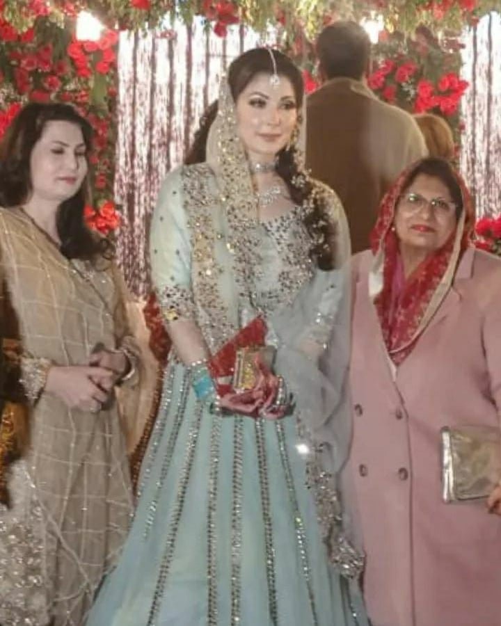 Inside Junaid Safdar and Ayesha Saif Walima 11 Inside Junaid Safdar and Ayesha Saif Walima