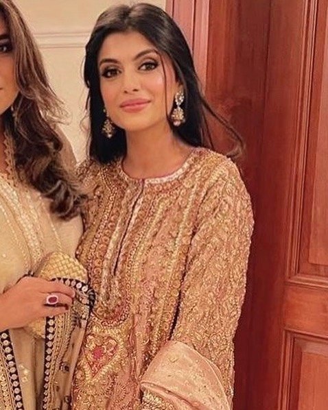 Junaid Safdar and Ayesha Saif Wedding Festivities Begins 9 Junaid Safdar and Ayesha Saif Wedding Festivities Begins