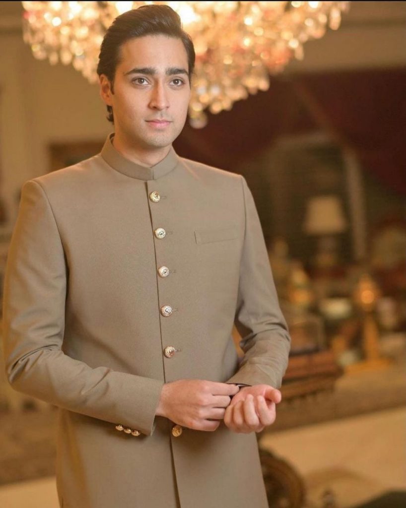 Inside Junaid Safdar and Ayesha Saif Walima 7 Inside Junaid Safdar and Ayesha Saif Walima