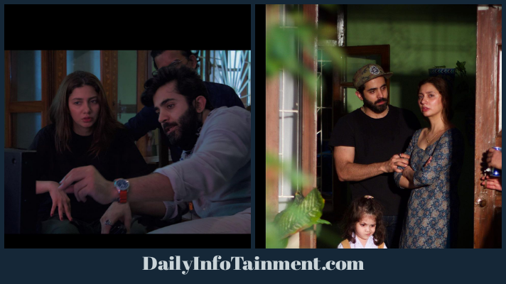 Mahira Khan and Sheheryar Munawar to share screen 1 Mahira Khan and Sheheryar Munawar to share screen