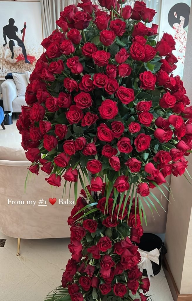 Bakhtawar Bhutto Zardari gets surprise Birthday party from husband 7 Bakhtawar Bhutto Zardari gets surprise Birthday party from husband