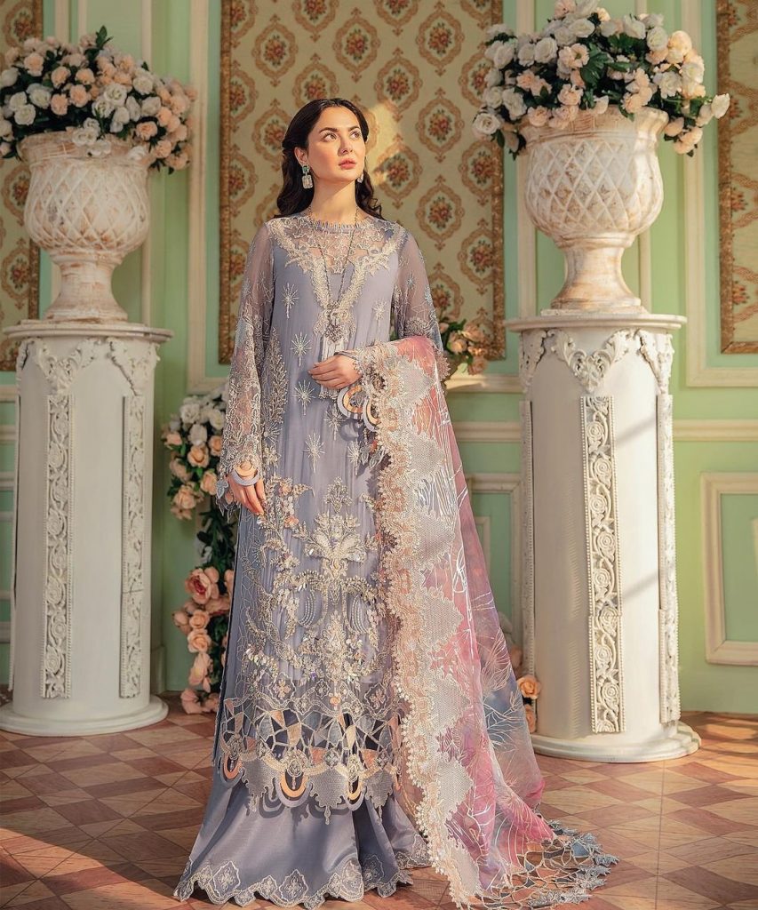 Hania Aamir looks Ravishing in Latest Shoot 2 Hania Aamir looks Ravishing in Latest Shoot