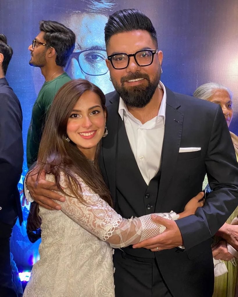 Yasir Hussain film Javed Iqbal premier - Celebrities Clicks 2 Yasir Hussain film Javed Iqbal premier - Celebrities Clicks