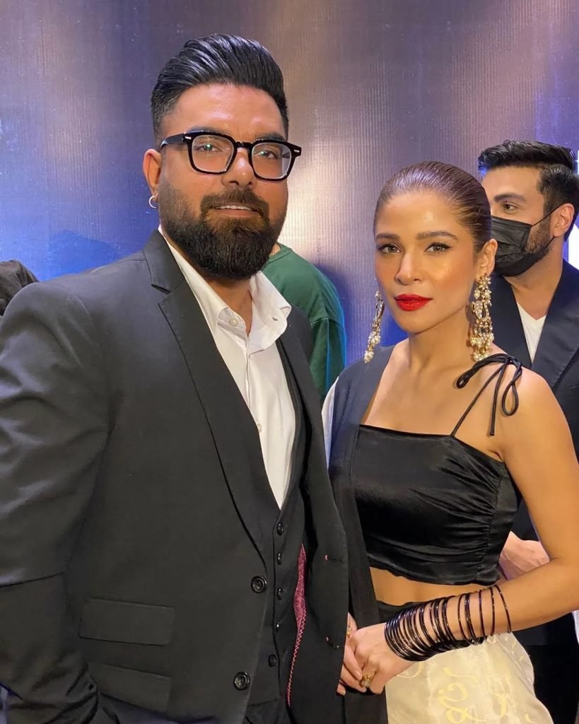 Yasir Hussain film Javed Iqbal premier - Celebrities Clicks 3 Yasir Hussain film Javed Iqbal premier - Celebrities Clicks
