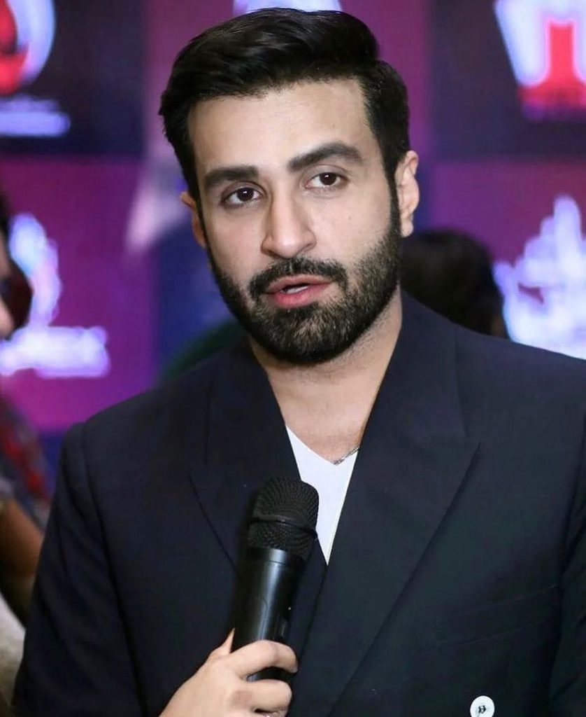 Yasir Hussain film Javed Iqbal premier - Celebrities Clicks 20 Yasir Hussain film Javed Iqbal premier - Celebrities Clicks
