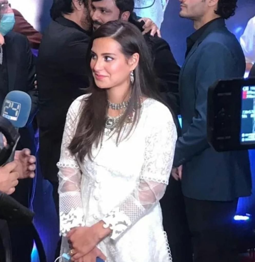 Yasir Hussain film Javed Iqbal premier - Celebrities Clicks 13 Yasir Hussain film Javed Iqbal premier - Celebrities Clicks