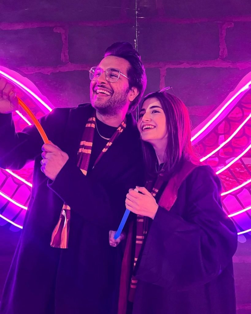 Meerub Ali Celebrates Birthday based on Harry Potter Theme 4 Meerub Ali Celebrates Birthday based on Harry Potter Theme