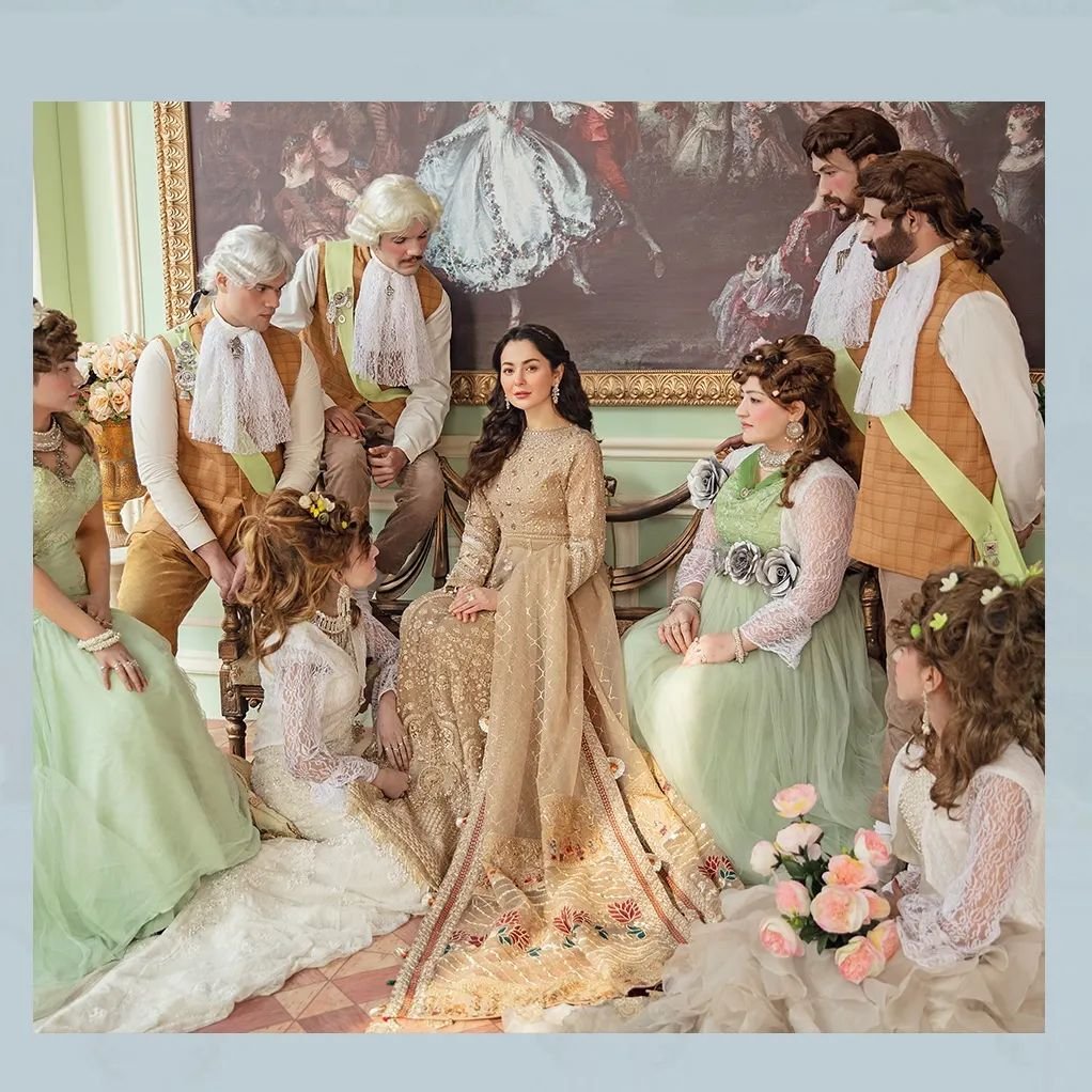 Hania Aamir looks Ravishing in Latest Shoot 9 Hania Aamir looks Ravishing in Latest Shoot