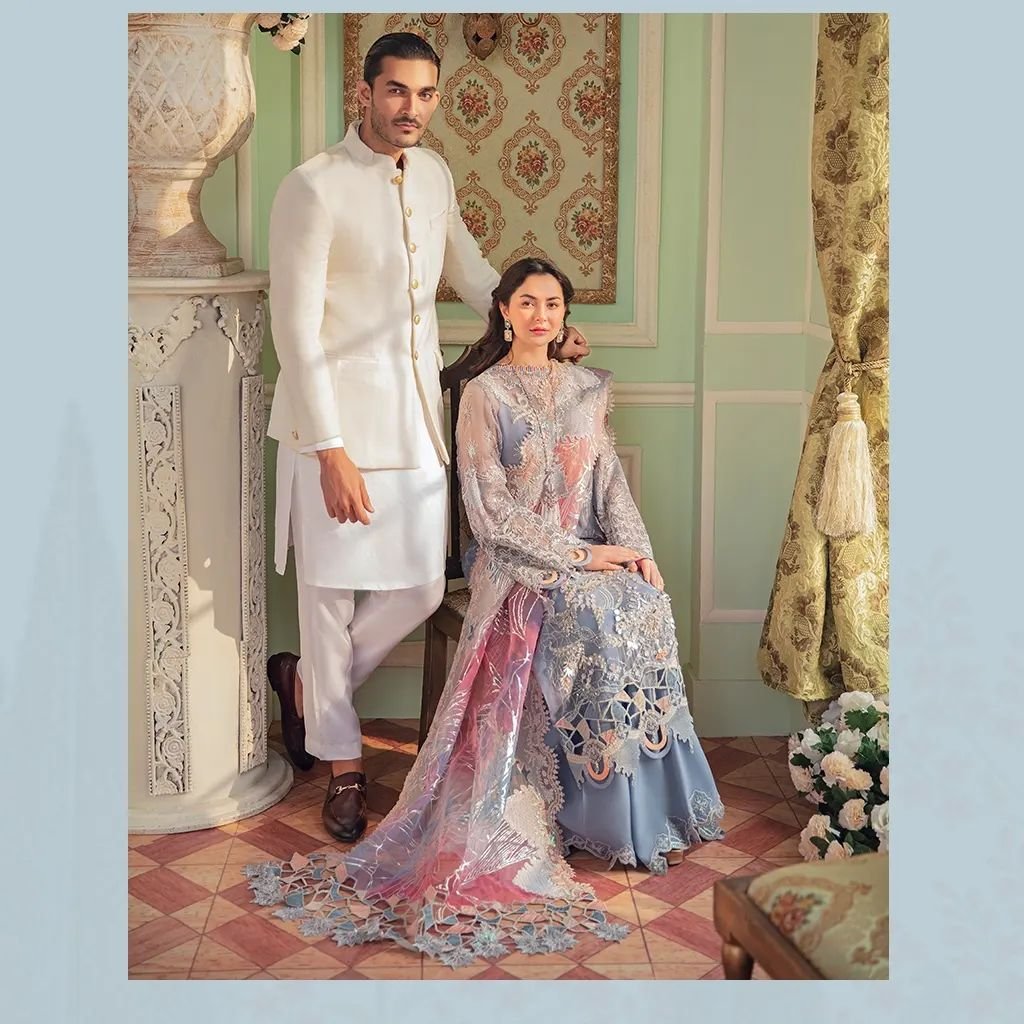 Hania Aamir looks Ravishing in Latest Shoot 4 Hania Aamir looks Ravishing in Latest Shoot