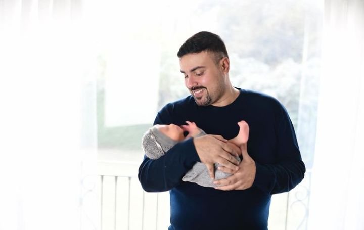 Ghana Ali Gorgeous Family Photoshoot 6 Ghana Ali Gorgeous Family Photoshoot