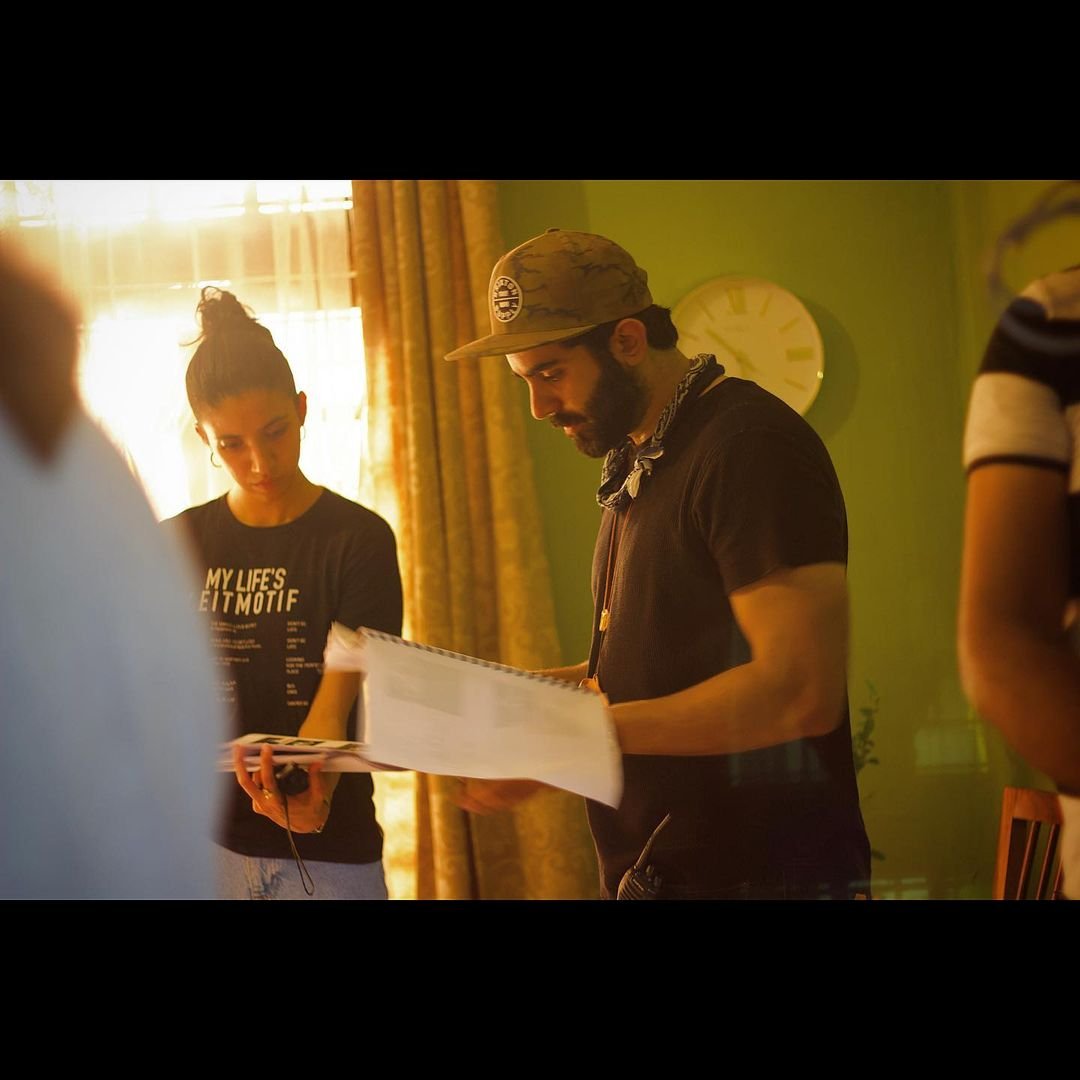 Mahira Khan and Sheheryar Munawar to share screen 7 Mahira Khan and Sheheryar Munawar to share screen
