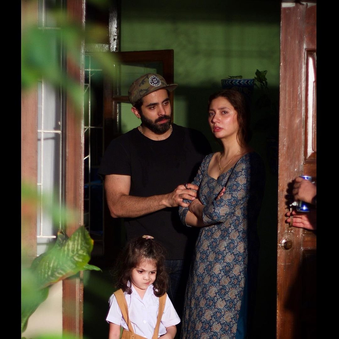 Mahira Khan and Sheheryar Munawar to share screen 5 Mahira Khan and Sheheryar Munawar to share screen