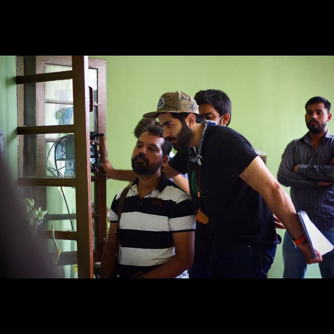 Mahira Khan and Sheheryar Munawar to share screen 3 Mahira Khan and Sheheryar Munawar to share screen