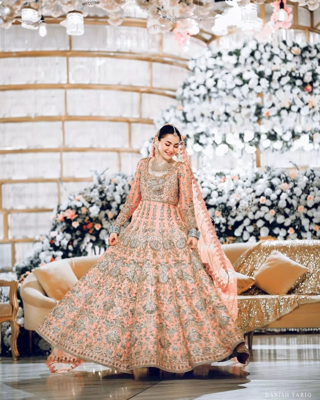 Hania Aamir Smile melts hearts in recent Photoshoot 6 Hania Aamir Smile melts hearts in recent Photoshoot