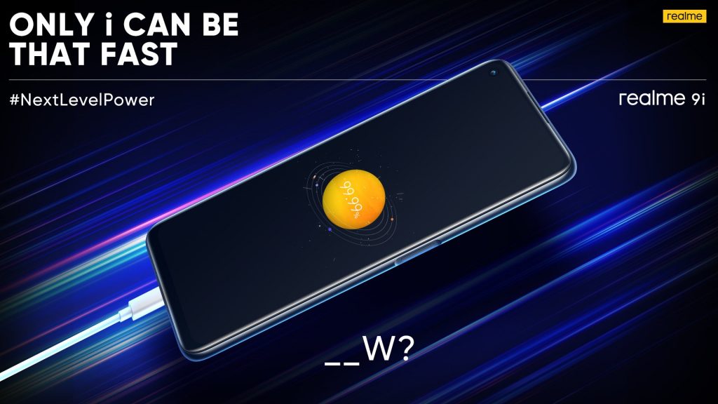 Here's How the realme 9 Series Will be a Step-up in Your Smart Arsenal