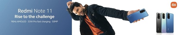 Nation’s heartthrob becomes the new face for Xiaomi Pakistan
