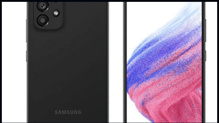 Galaxy A53 Specs revealed [Leak]