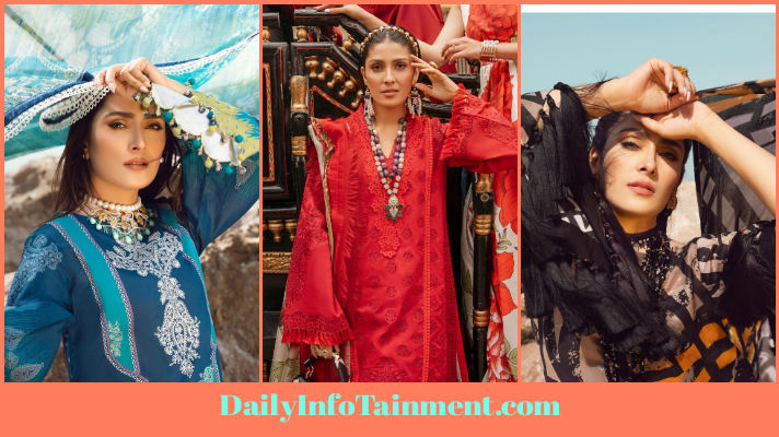 Pakistani Actress Nadia Blouchi Xxx Video - Ayeza Khan Ravishing Pictures playing Open air | Dailyinfotainment