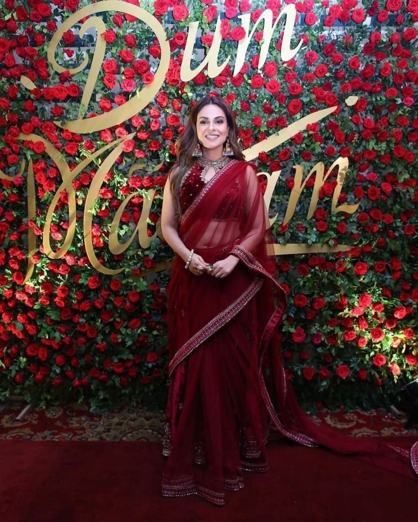 Amar Khan Revealing and Bold Dressing receives Backlash 5 Amar Khan Revealing and Bold Dressing receives Backlash