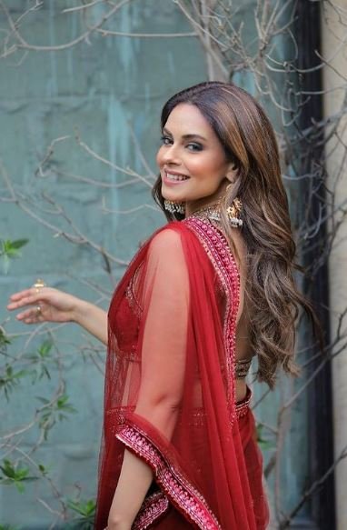 Amar Khan Revealing and Bold Dressing receives Backlash 4 Amar Khan Revealing and Bold Dressing receives Backlash
