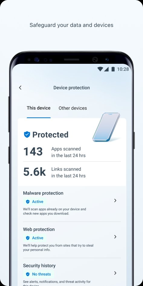 Microsoft Defender Preview - Available for Android and Windows