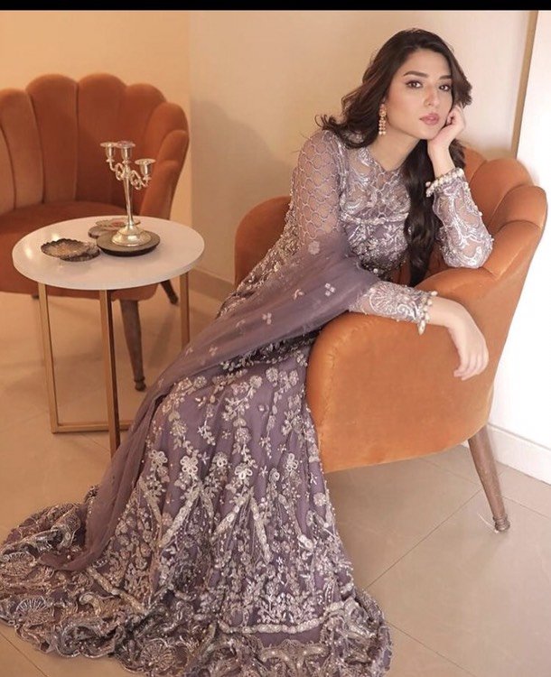 Ramsha Khan channels her Beauty in Recent photos