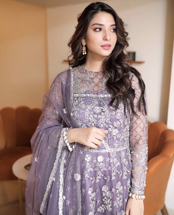 Ramsha Khan channels her Beauty in Recent photos 5 Ramsha Khan channels her Beauty in Recent photos